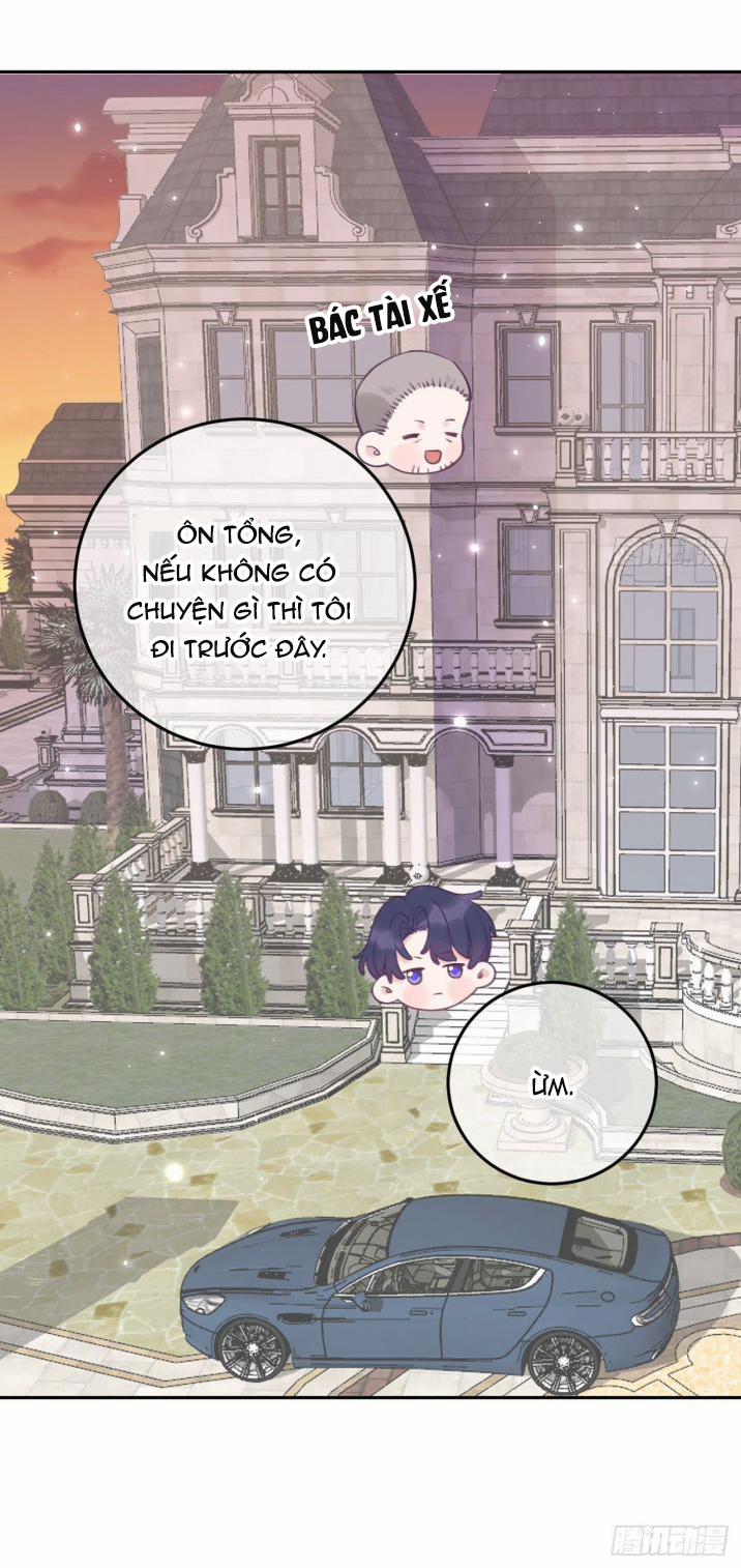 Cho Em Cắn Một Miếng Đi Mà, Xin Anh Đó! 19 trang 9