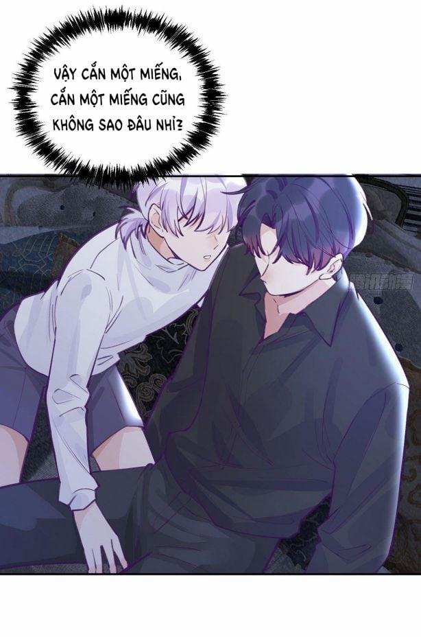 Cho Em Cắn Một Miếng Đi Mà, Xin Anh Đó! 2.5 trang 10