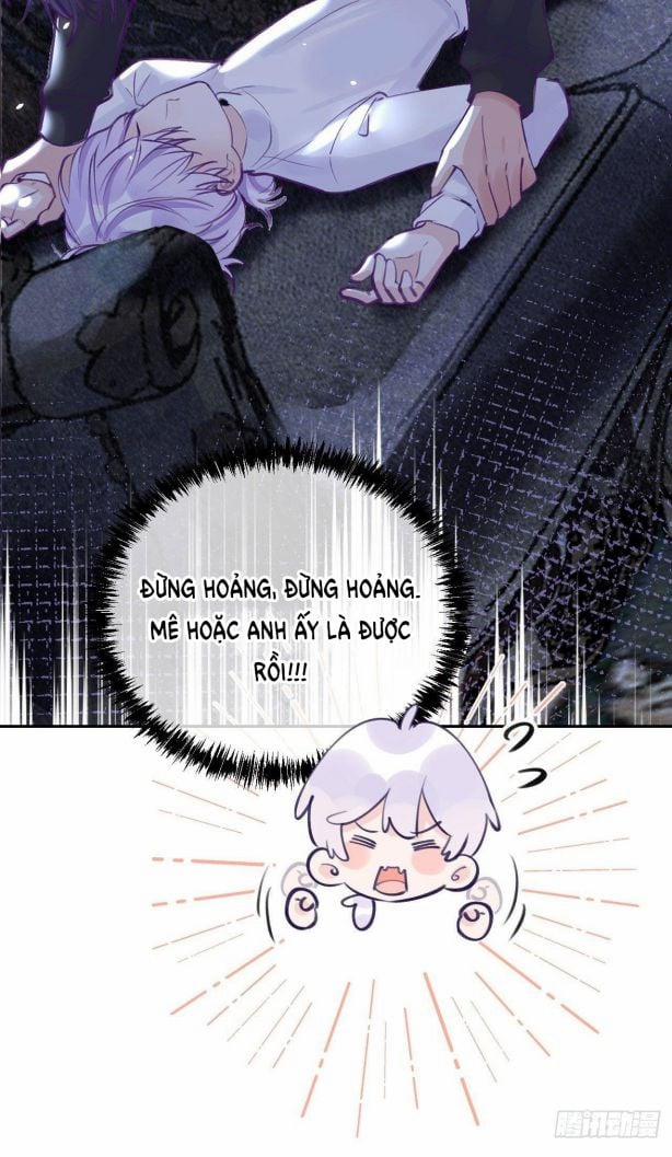 Cho Em Cắn Một Miếng Đi Mà, Xin Anh Đó! 2.5 trang 13