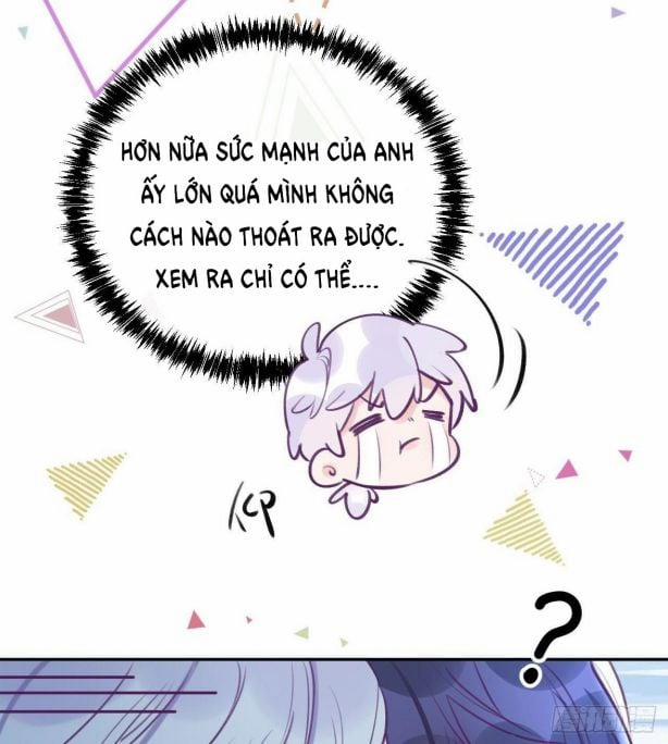 Cho Em Cắn Một Miếng Đi Mà, Xin Anh Đó! 2.5 trang 19