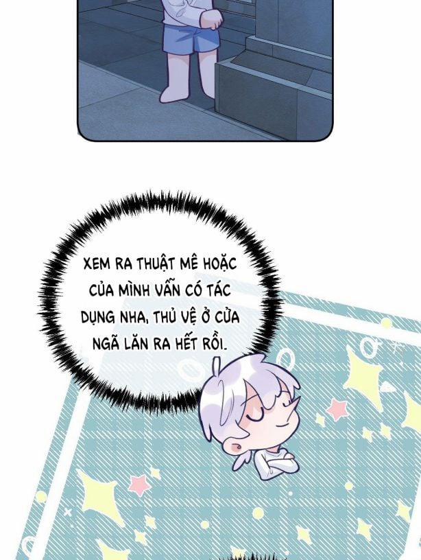 Cho Em Cắn Một Miếng Đi Mà, Xin Anh Đó! 2.5 trang 3