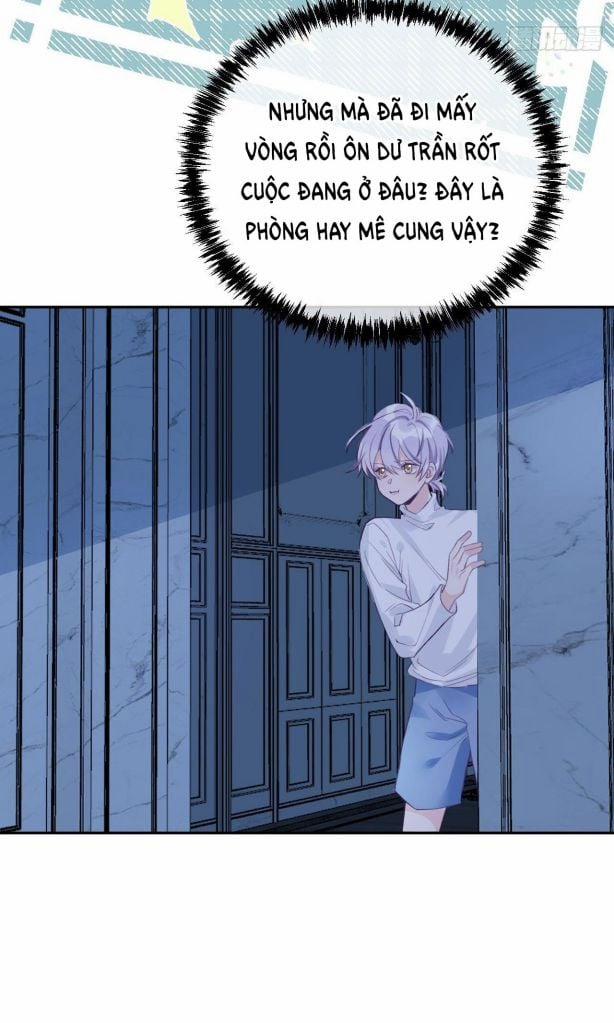 Cho Em Cắn Một Miếng Đi Mà, Xin Anh Đó! 2.5 trang 4