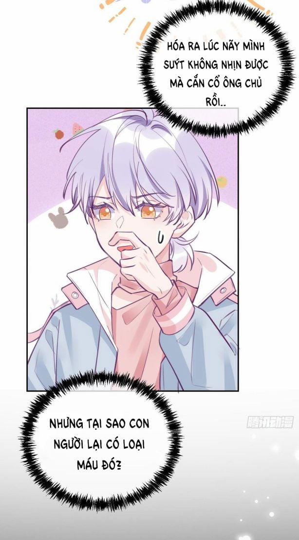 Cho Em Cắn Một Miếng Đi Mà, Xin Anh Đó! 2 trang 10