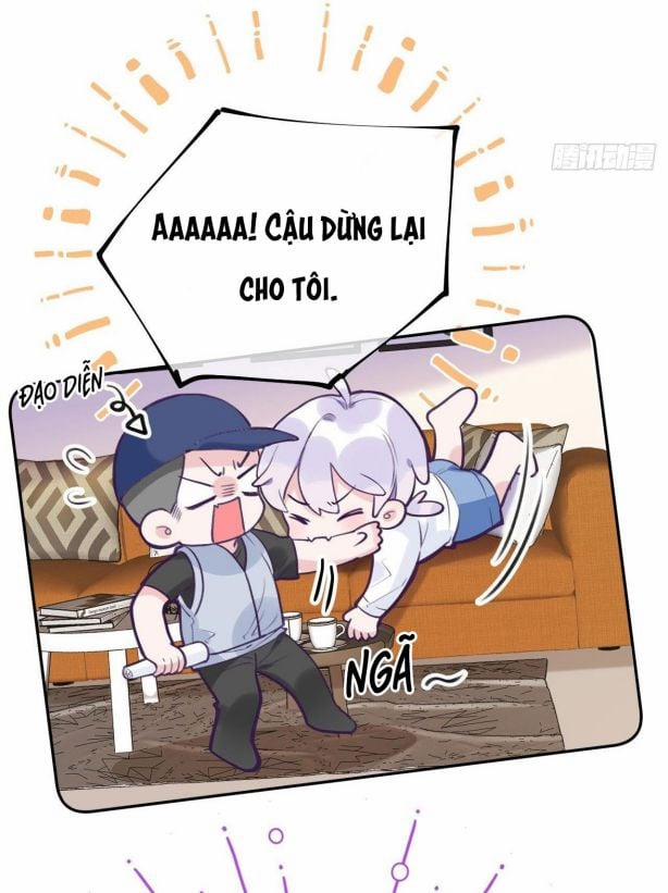 Cho Em Cắn Một Miếng Đi Mà, Xin Anh Đó! 2 trang 19