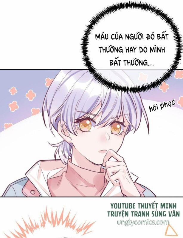 Cho Em Cắn Một Miếng Đi Mà, Xin Anh Đó! 2 trang 2