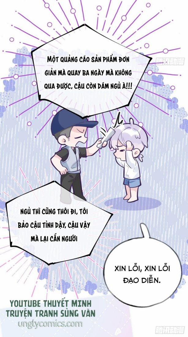 Cho Em Cắn Một Miếng Đi Mà, Xin Anh Đó! 2 trang 20