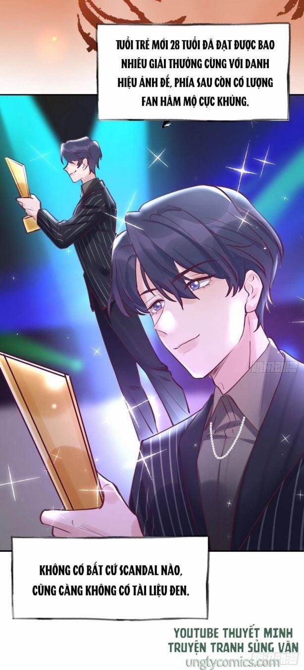 Cho Em Cắn Một Miếng Đi Mà, Xin Anh Đó! 2 trang 7