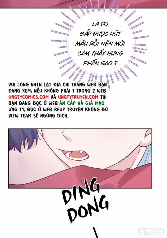 Cho Em Cắn Một Miếng Đi Mà, Xin Anh Đó! 20 trang 11