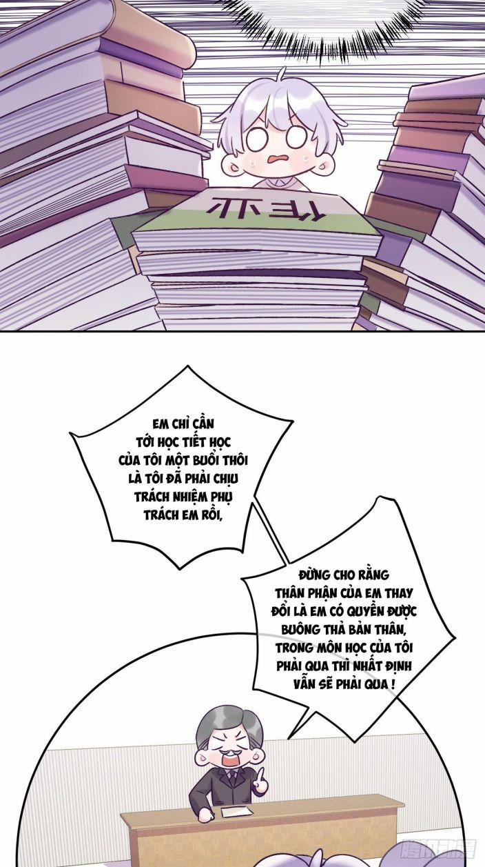 Cho Em Cắn Một Miếng Đi Mà, Xin Anh Đó! 20 trang 27