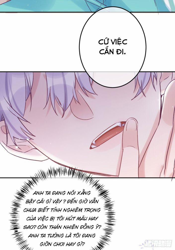 Cho Em Cắn Một Miếng Đi Mà, Xin Anh Đó! 20 trang 3