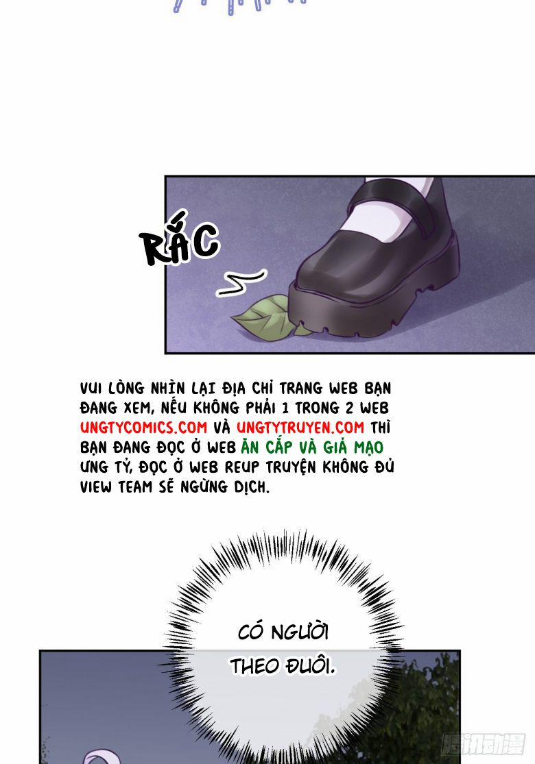 Cho Em Cắn Một Miếng Đi Mà, Xin Anh Đó! 21 trang 15