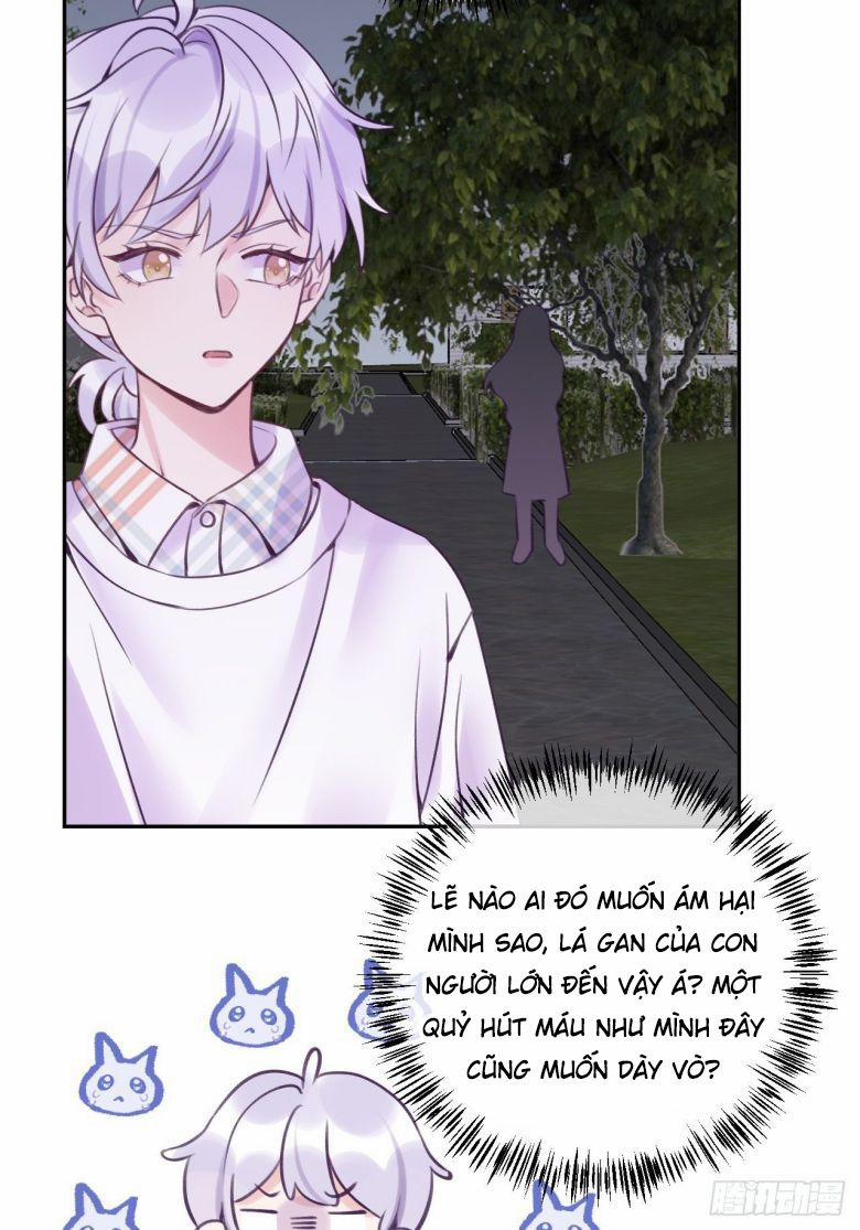 Cho Em Cắn Một Miếng Đi Mà, Xin Anh Đó! 21 trang 16