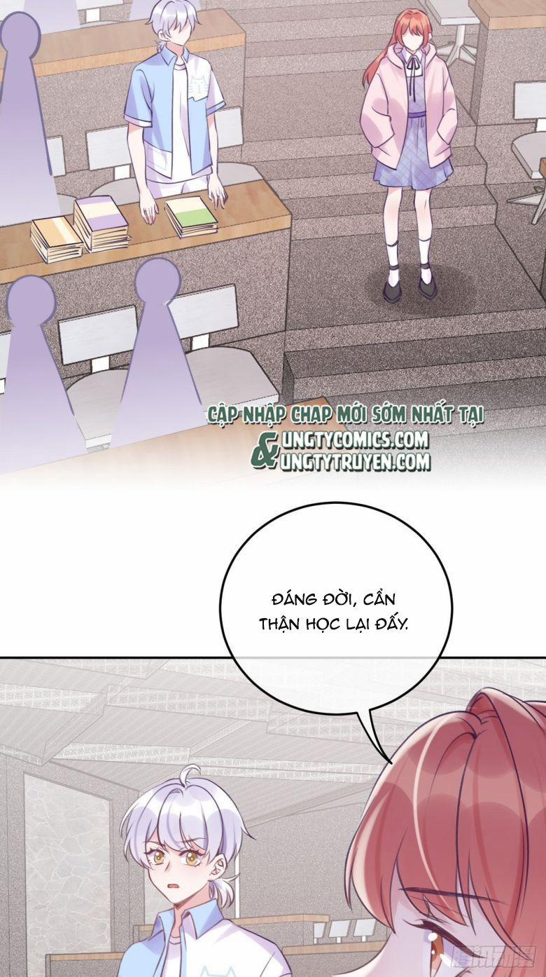 Cho Em Cắn Một Miếng Đi Mà, Xin Anh Đó! 21 trang 3