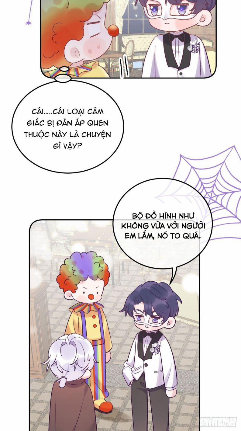 Cho Em Cắn Một Miếng Đi Mà, Xin Anh Đó! 22.5 trang 10