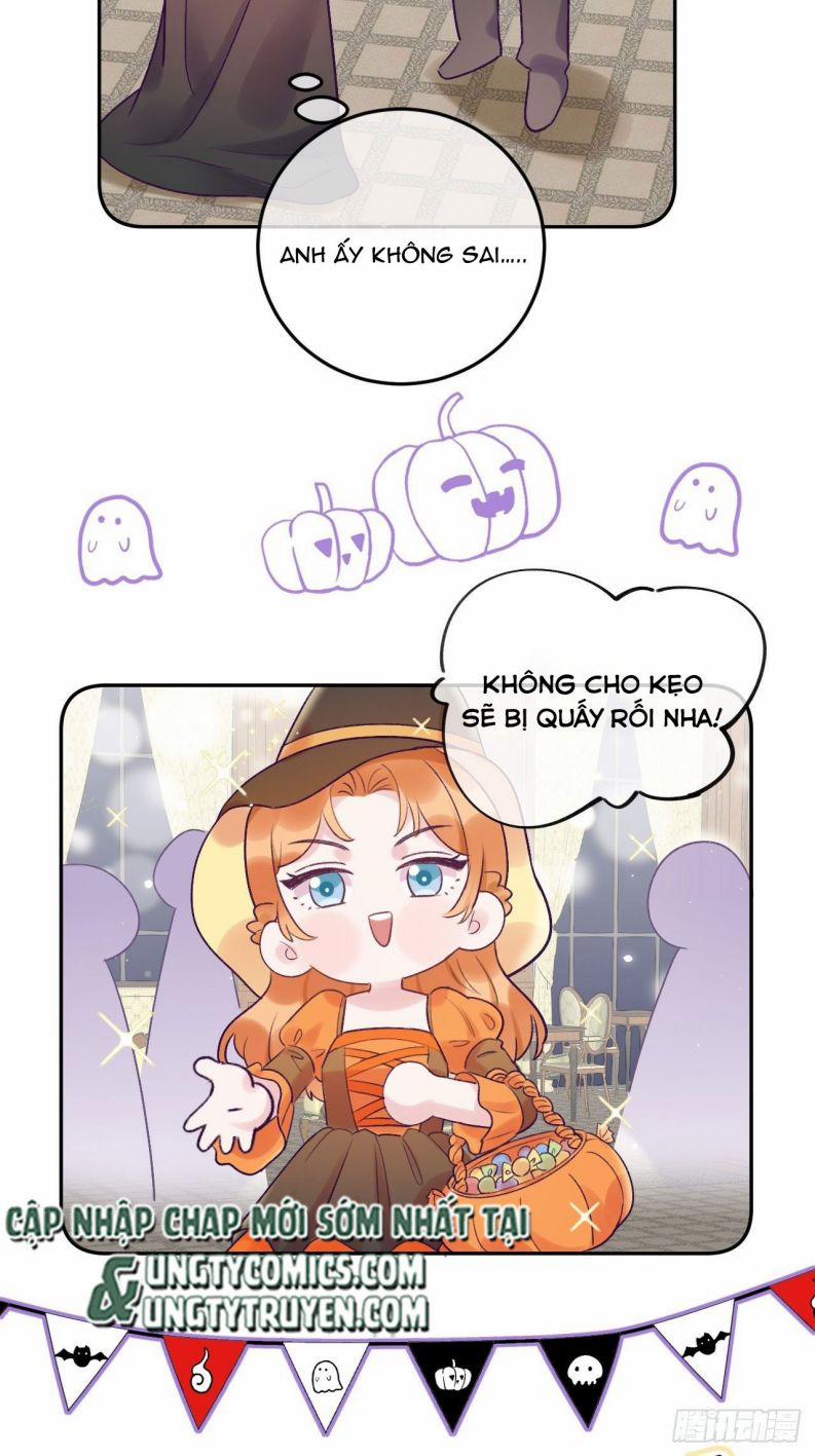 Cho Em Cắn Một Miếng Đi Mà, Xin Anh Đó! 22.5 trang 11