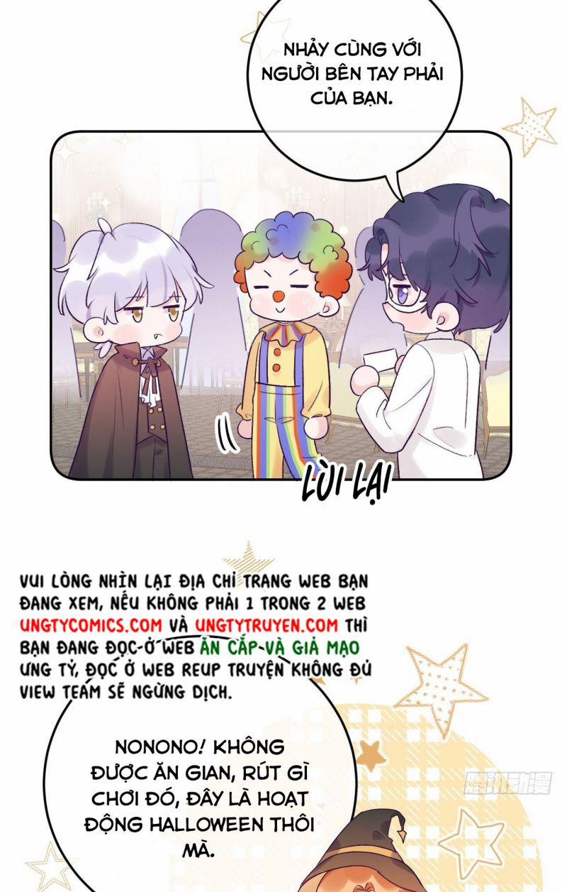 Cho Em Cắn Một Miếng Đi Mà, Xin Anh Đó! 22.5 trang 14
