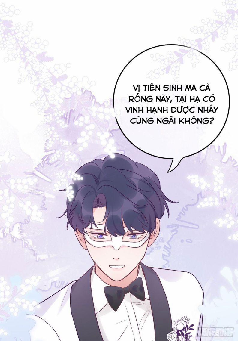 Cho Em Cắn Một Miếng Đi Mà, Xin Anh Đó! 22.5 trang 16