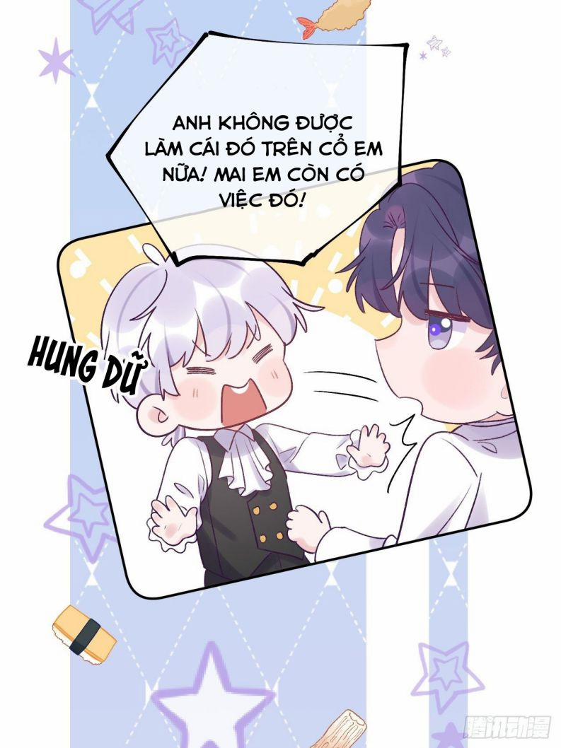 Cho Em Cắn Một Miếng Đi Mà, Xin Anh Đó! 22.5 trang 22