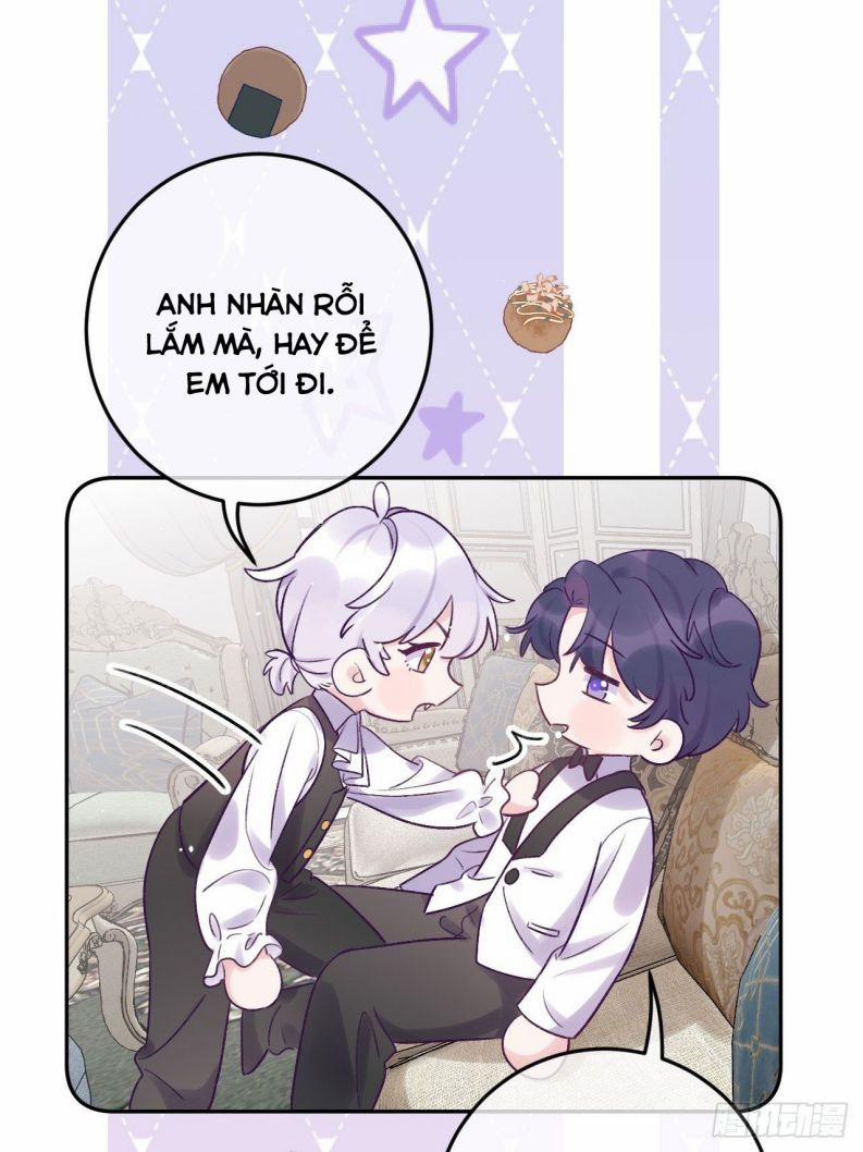 Cho Em Cắn Một Miếng Đi Mà, Xin Anh Đó! 22.5 trang 24