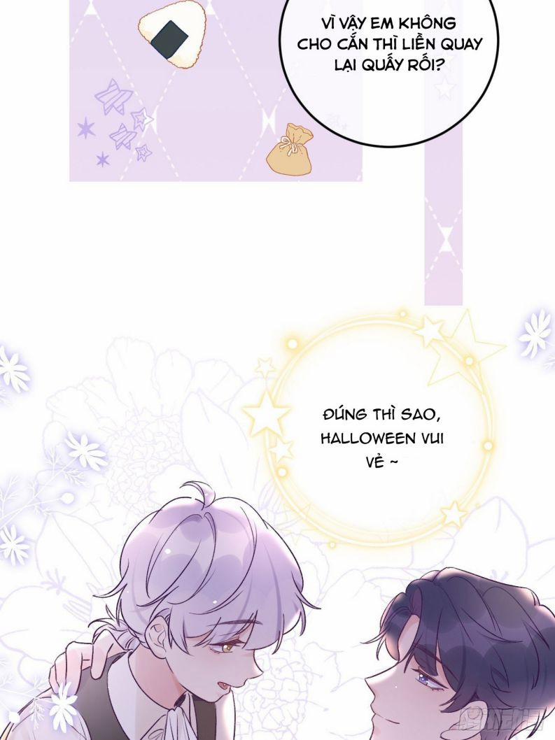 Cho Em Cắn Một Miếng Đi Mà, Xin Anh Đó! 22.5 trang 25