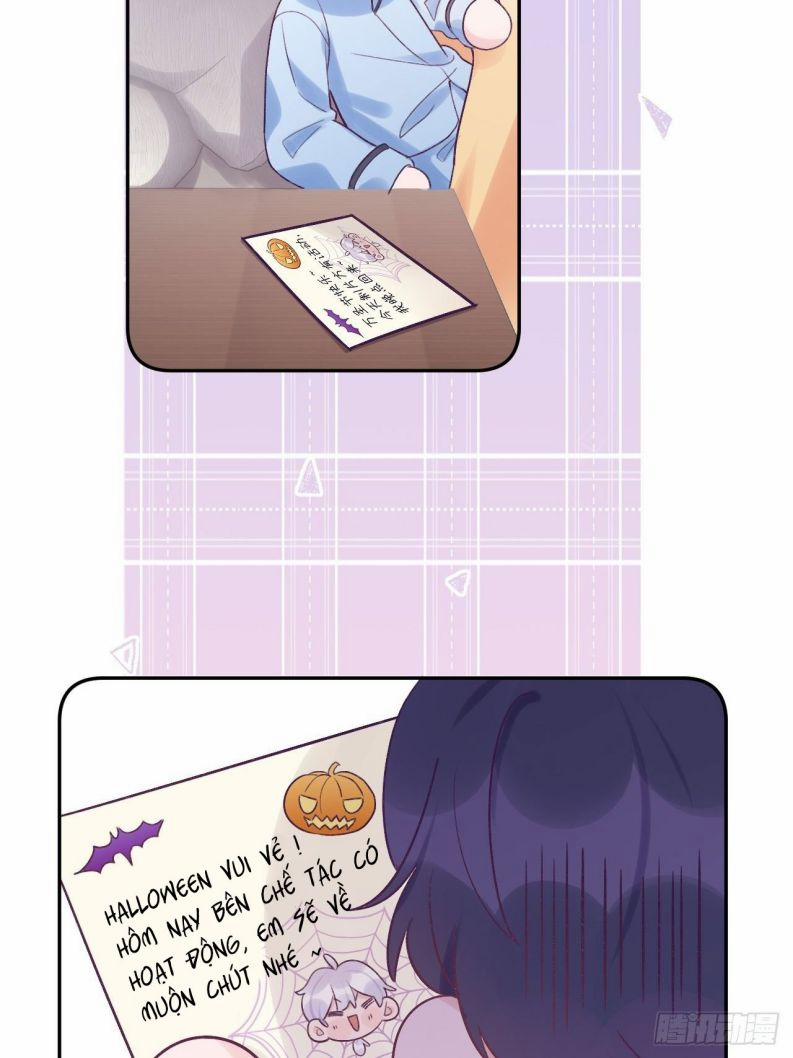 Cho Em Cắn Một Miếng Đi Mà, Xin Anh Đó! 22.5 trang 3