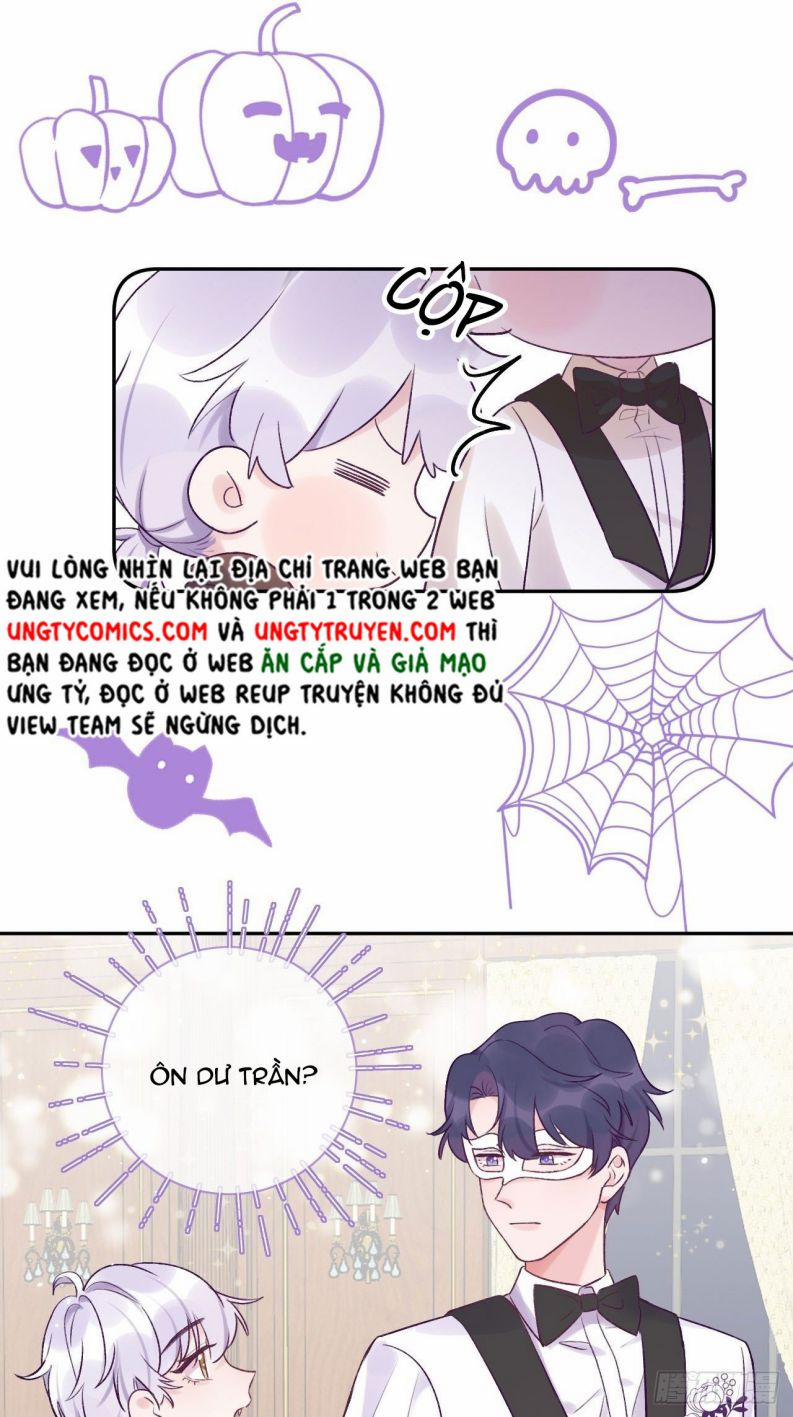 Cho Em Cắn Một Miếng Đi Mà, Xin Anh Đó! 22.5 trang 8