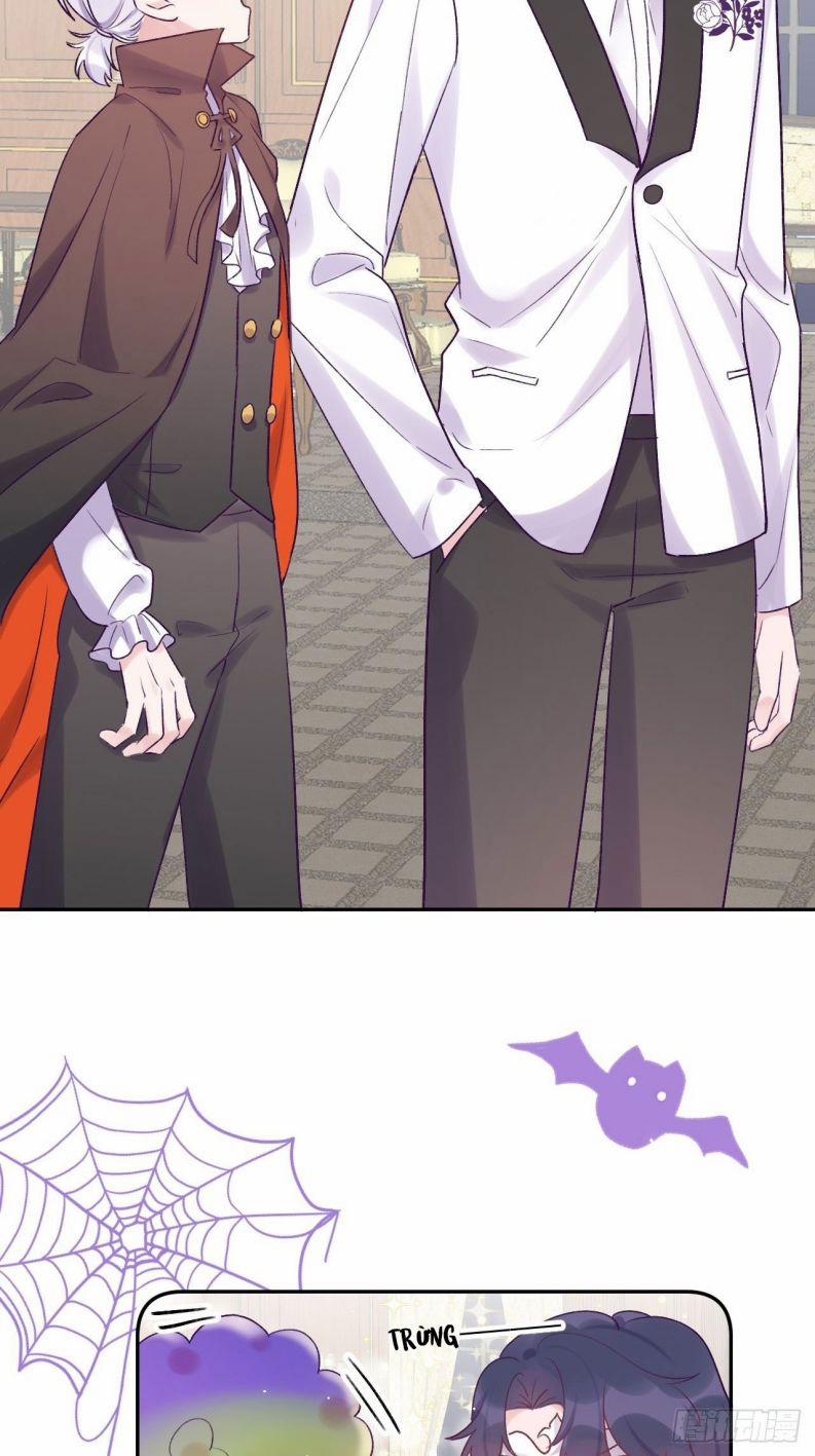 Cho Em Cắn Một Miếng Đi Mà, Xin Anh Đó! 22.5 trang 9