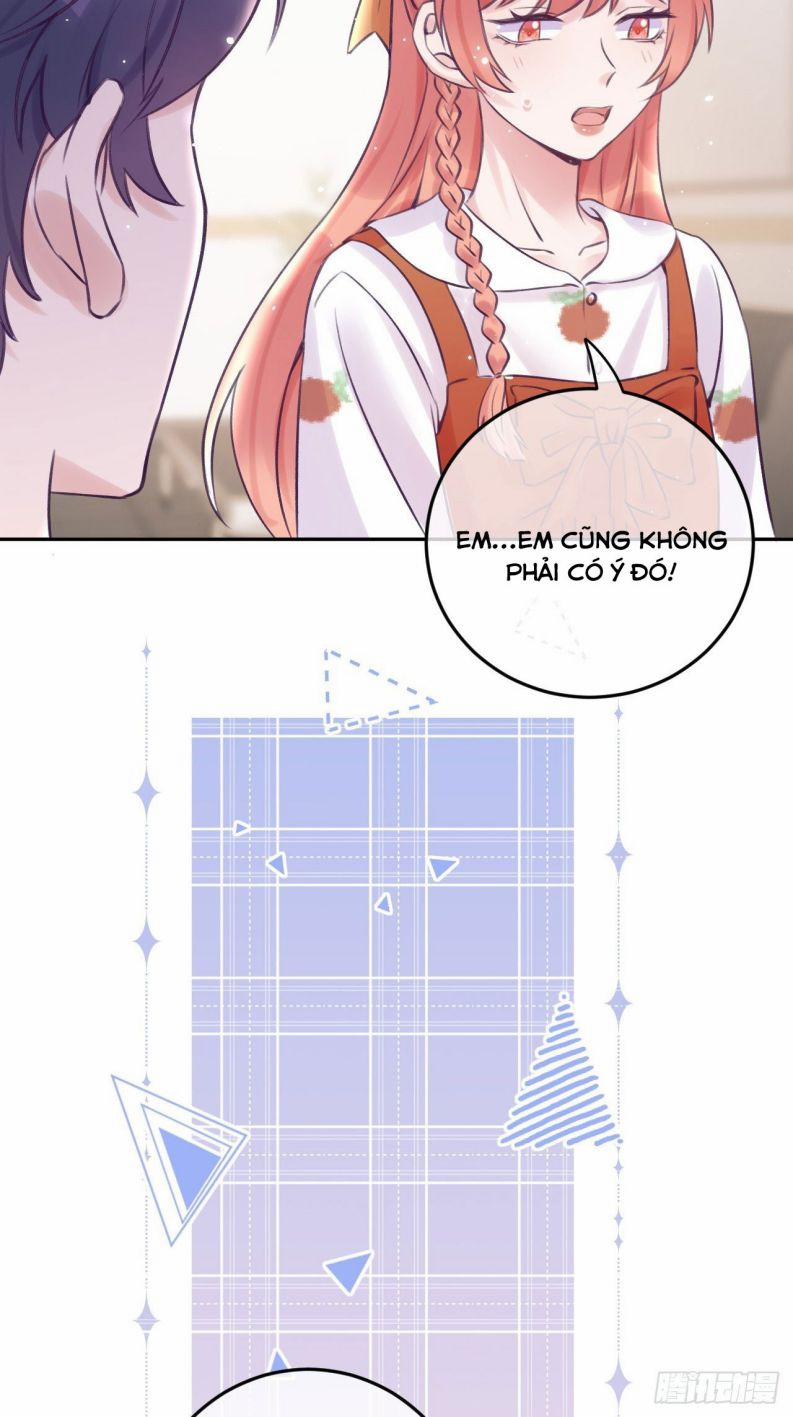 Cho Em Cắn Một Miếng Đi Mà, Xin Anh Đó! 23 trang 13