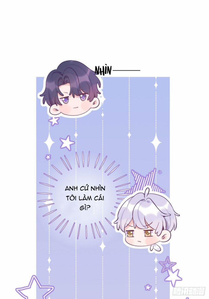 Cho Em Cắn Một Miếng Đi Mà, Xin Anh Đó! 23 trang 16