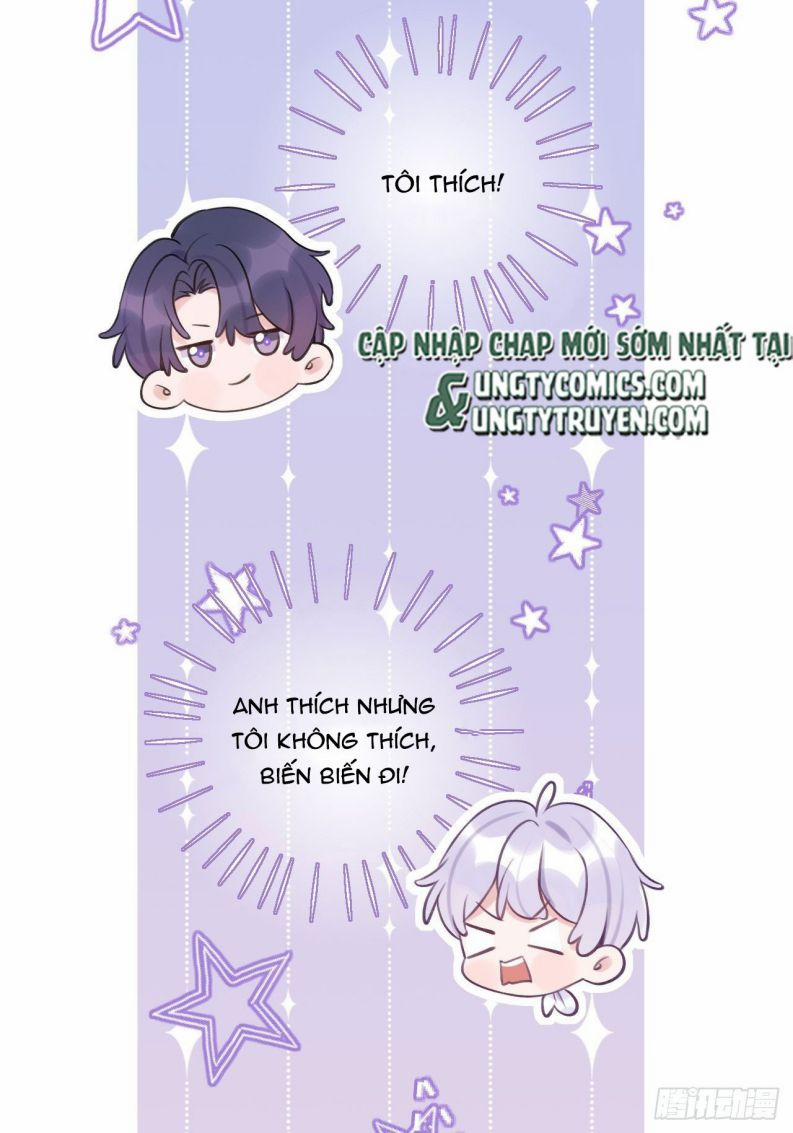 Cho Em Cắn Một Miếng Đi Mà, Xin Anh Đó! 23 trang 17