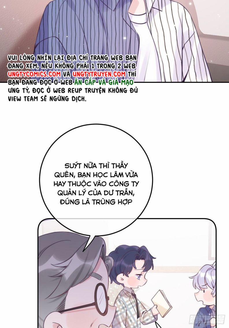 Cho Em Cắn Một Miếng Đi Mà, Xin Anh Đó! 23 trang 2