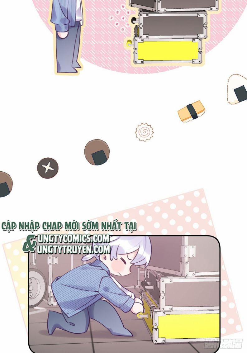 Cho Em Cắn Một Miếng Đi Mà, Xin Anh Đó! 23 trang 23