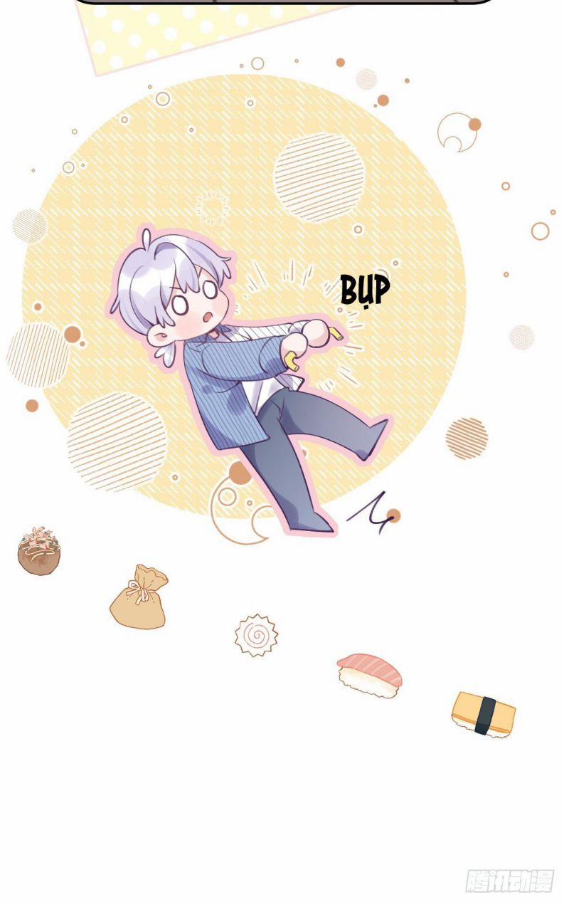 Cho Em Cắn Một Miếng Đi Mà, Xin Anh Đó! 23 trang 24