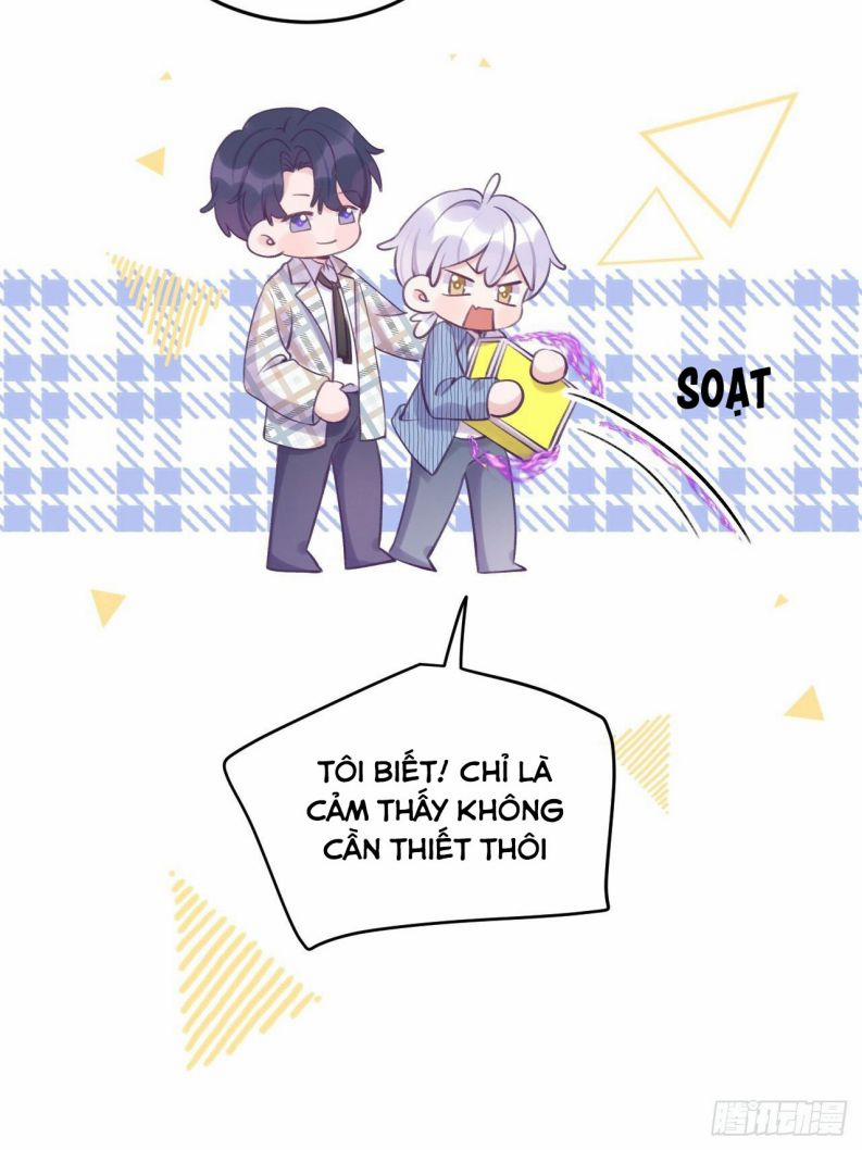 Cho Em Cắn Một Miếng Đi Mà, Xin Anh Đó! 23 trang 27