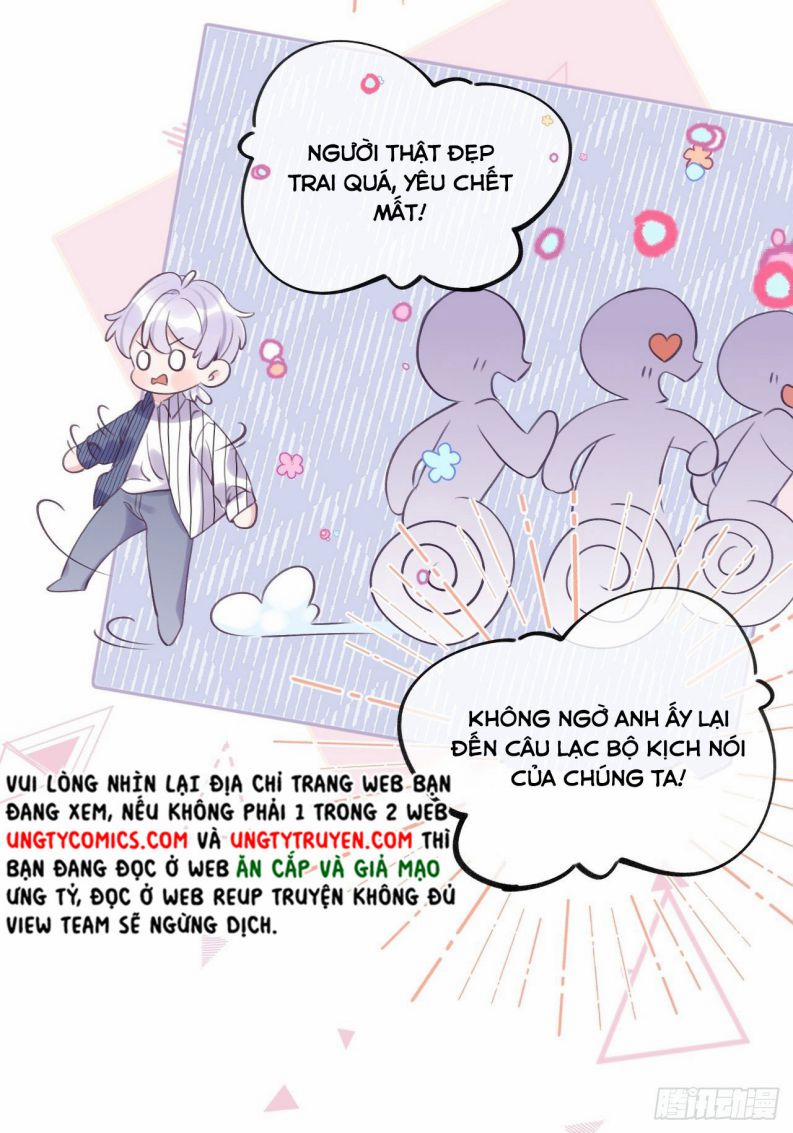 Cho Em Cắn Một Miếng Đi Mà, Xin Anh Đó! 23 trang 8