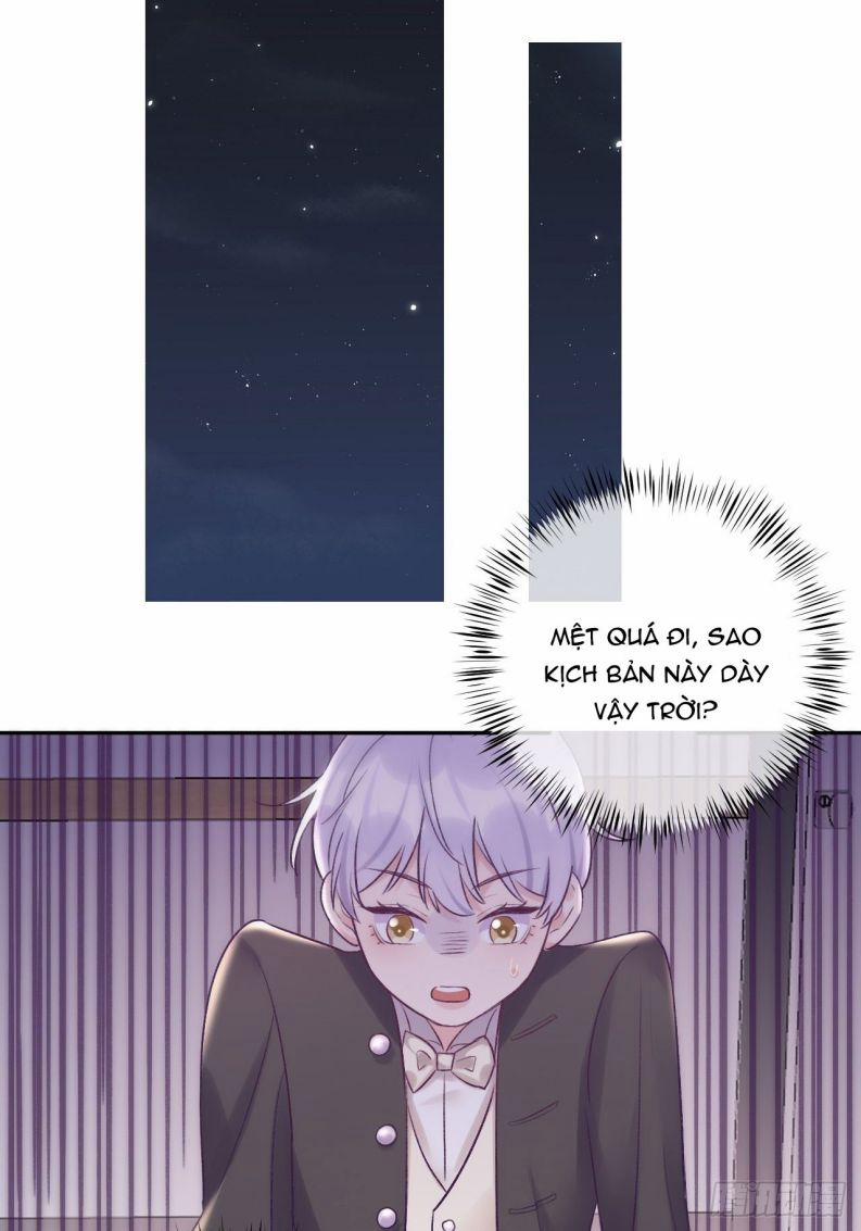 Cho Em Cắn Một Miếng Đi Mà, Xin Anh Đó! 24 trang 10