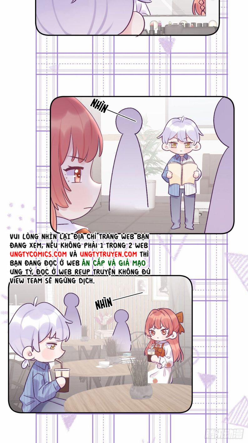 Cho Em Cắn Một Miếng Đi Mà, Xin Anh Đó! 24 trang 2