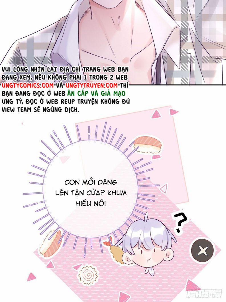 Cho Em Cắn Một Miếng Đi Mà, Xin Anh Đó! 24 trang 20