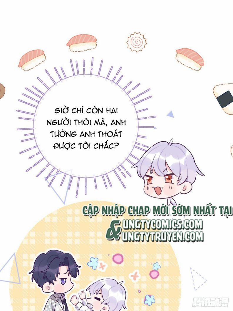 Cho Em Cắn Một Miếng Đi Mà, Xin Anh Đó! 24 trang 23