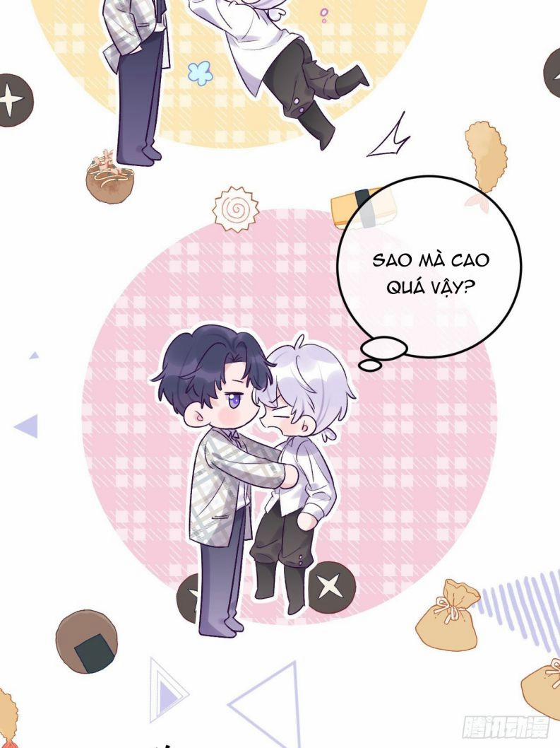 Cho Em Cắn Một Miếng Đi Mà, Xin Anh Đó! 24 trang 24