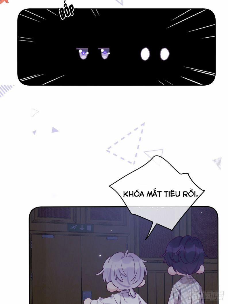 Cho Em Cắn Một Miếng Đi Mà, Xin Anh Đó! 24 trang 25