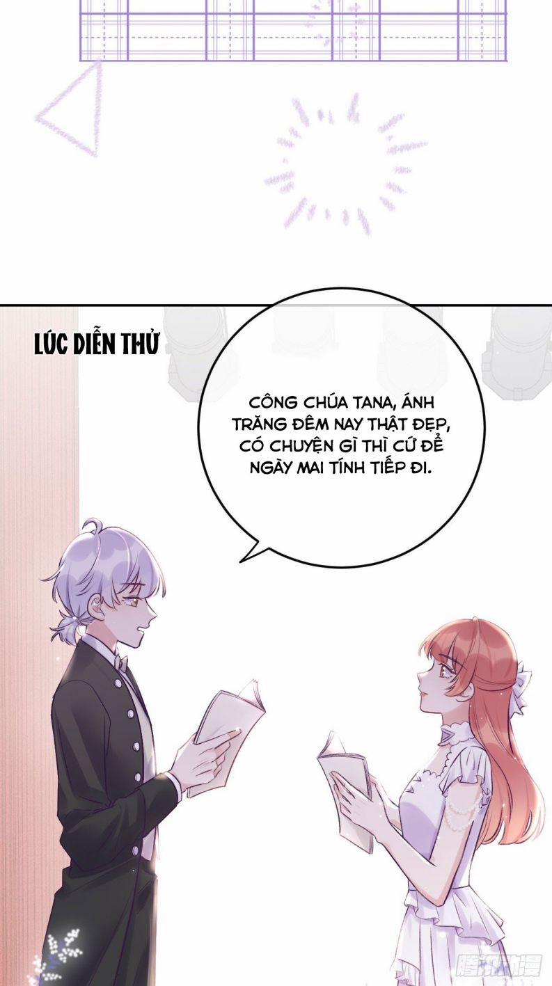 Cho Em Cắn Một Miếng Đi Mà, Xin Anh Đó! 24 trang 3