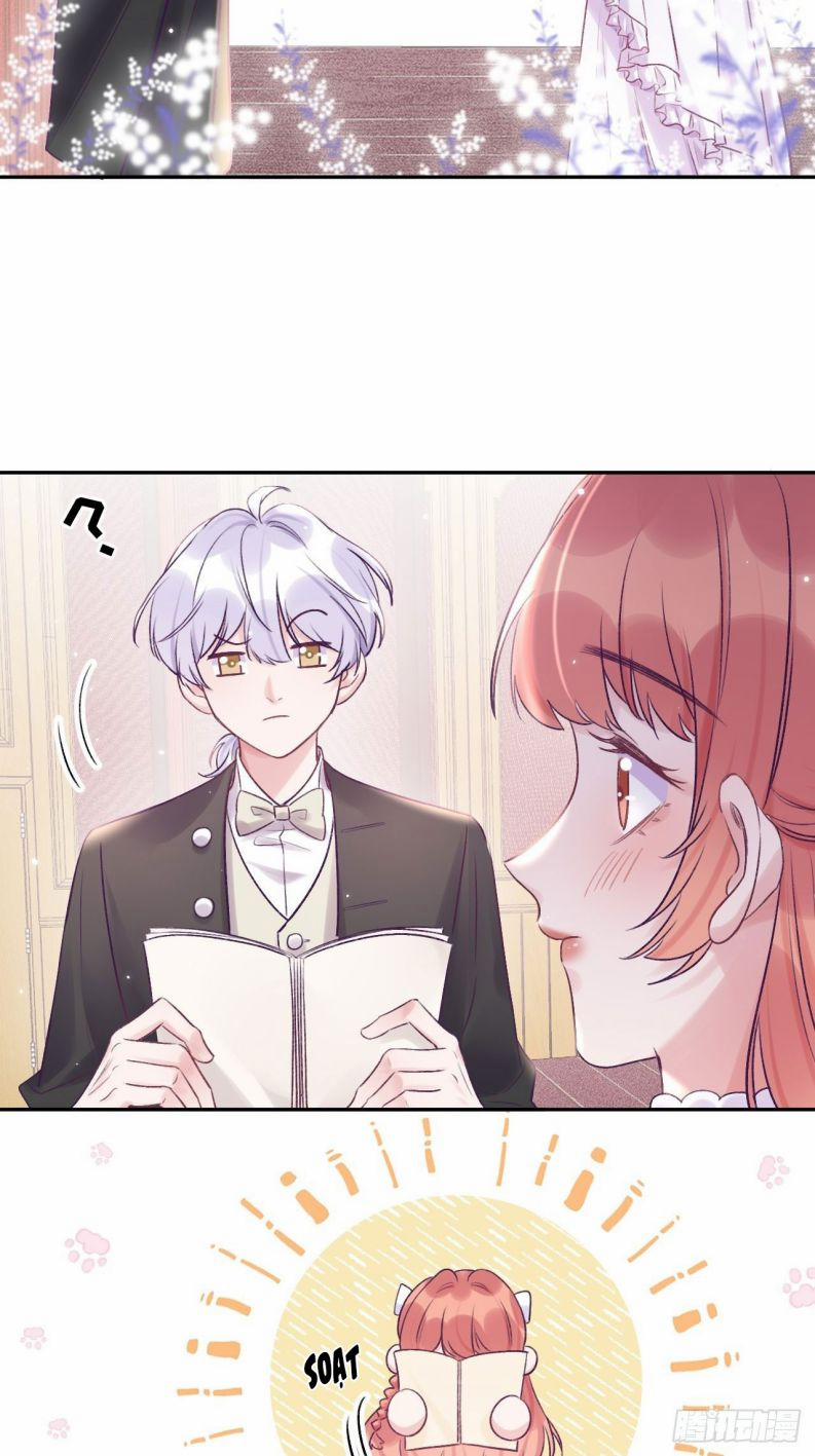 Cho Em Cắn Một Miếng Đi Mà, Xin Anh Đó! 24 trang 4