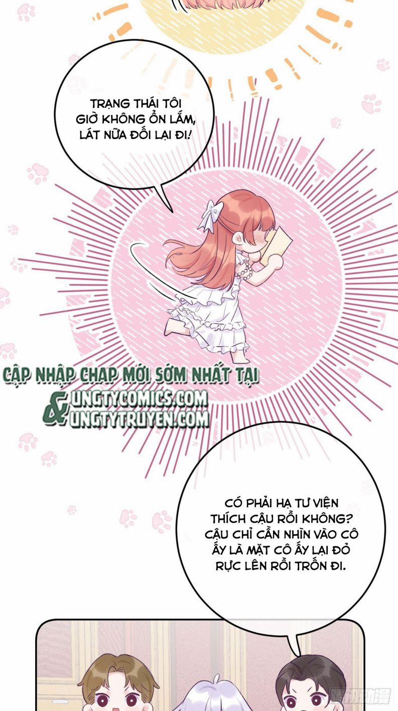 Cho Em Cắn Một Miếng Đi Mà, Xin Anh Đó! 24 trang 5