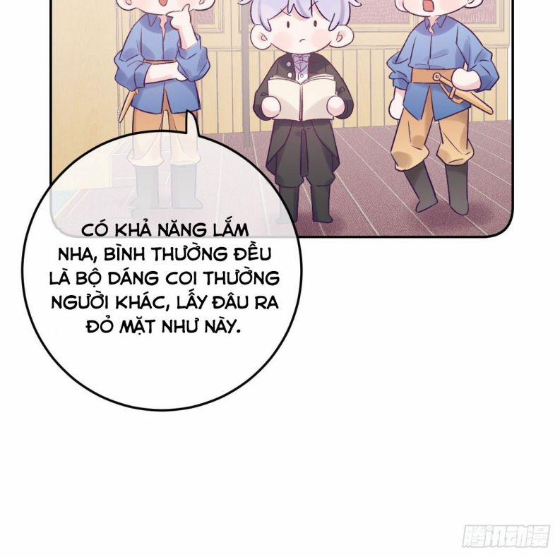 Cho Em Cắn Một Miếng Đi Mà, Xin Anh Đó! 24 trang 6