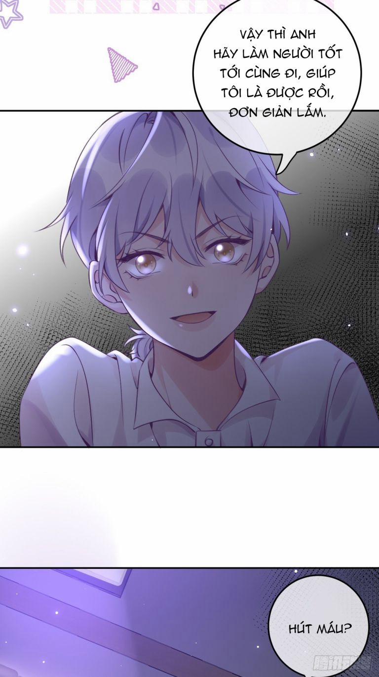 Cho Em Cắn Một Miếng Đi Mà, Xin Anh Đó! 25 trang 11