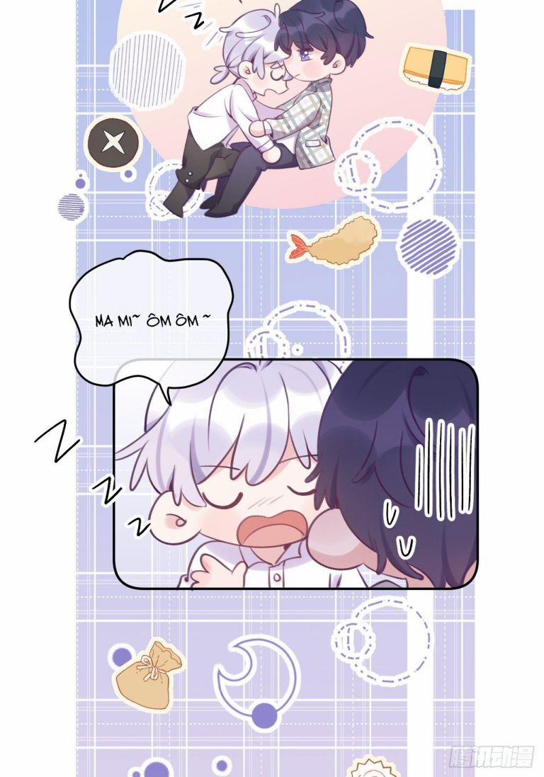 Cho Em Cắn Một Miếng Đi Mà, Xin Anh Đó! 25 trang 16