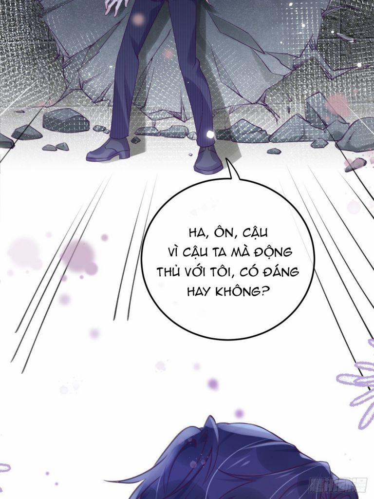 Cho Em Cắn Một Miếng Đi Mà, Xin Anh Đó! 25 trang 29