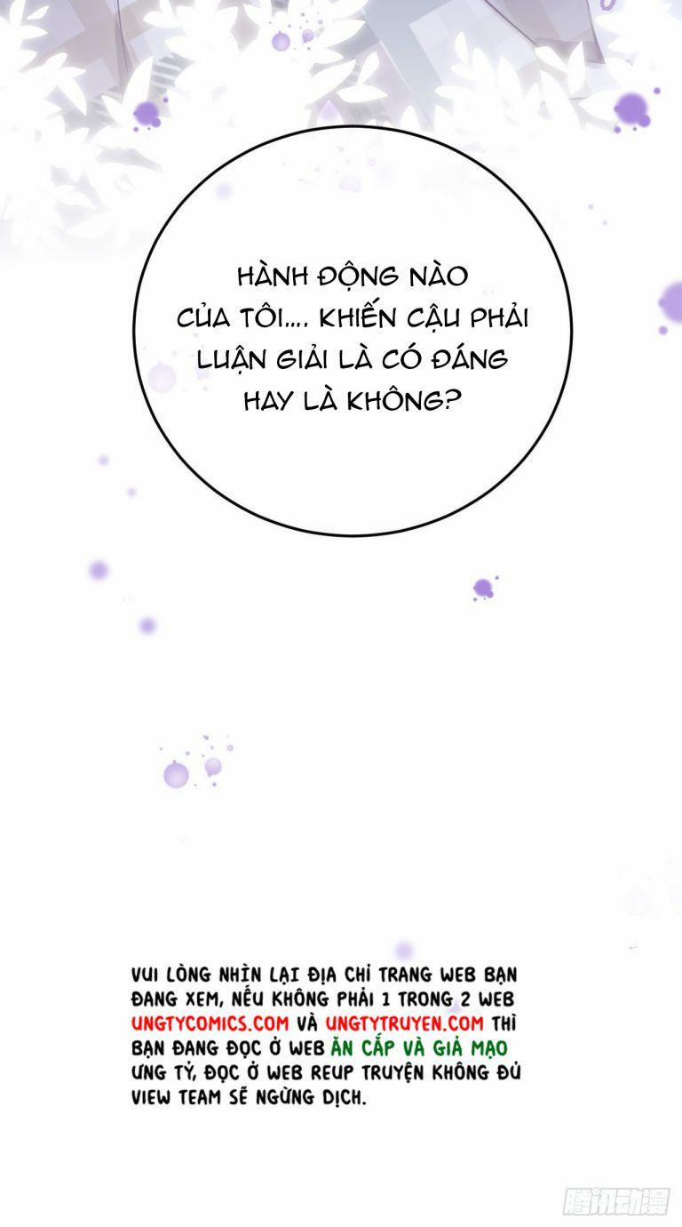 Cho Em Cắn Một Miếng Đi Mà, Xin Anh Đó! 25 trang 31