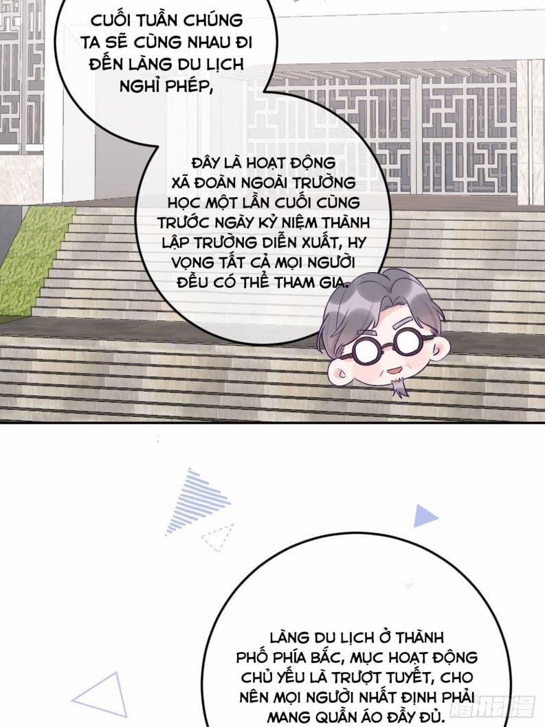 Cho Em Cắn Một Miếng Đi Mà, Xin Anh Đó! 26 trang 12